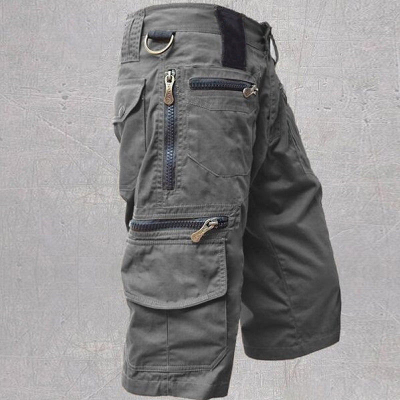 Leo™ | Mångsidiga cargoshorts
