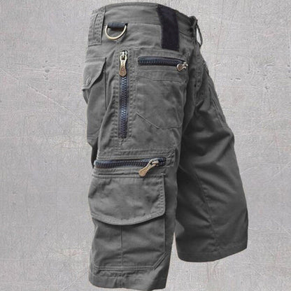 Leo™ | Mångsidiga cargoshorts
