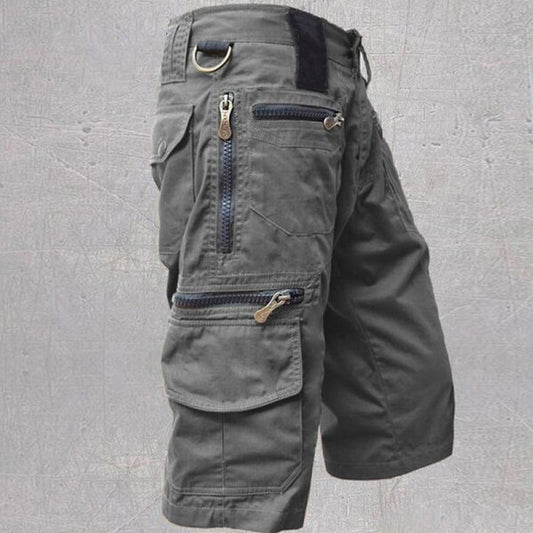 Leo™ | Mångsidiga cargoshorts