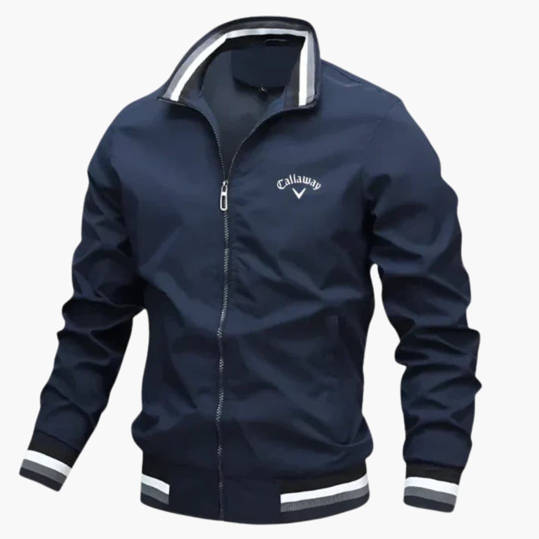 Lucas™ | Premium Stilren Jacka För Män