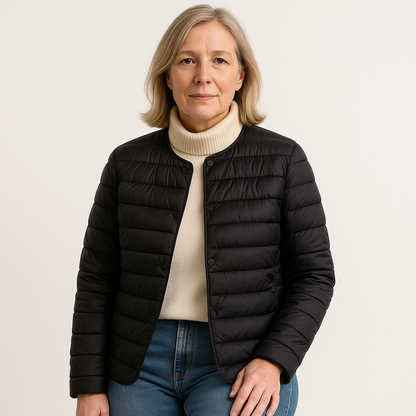Alma™ | Vienne Noire Dunjacka