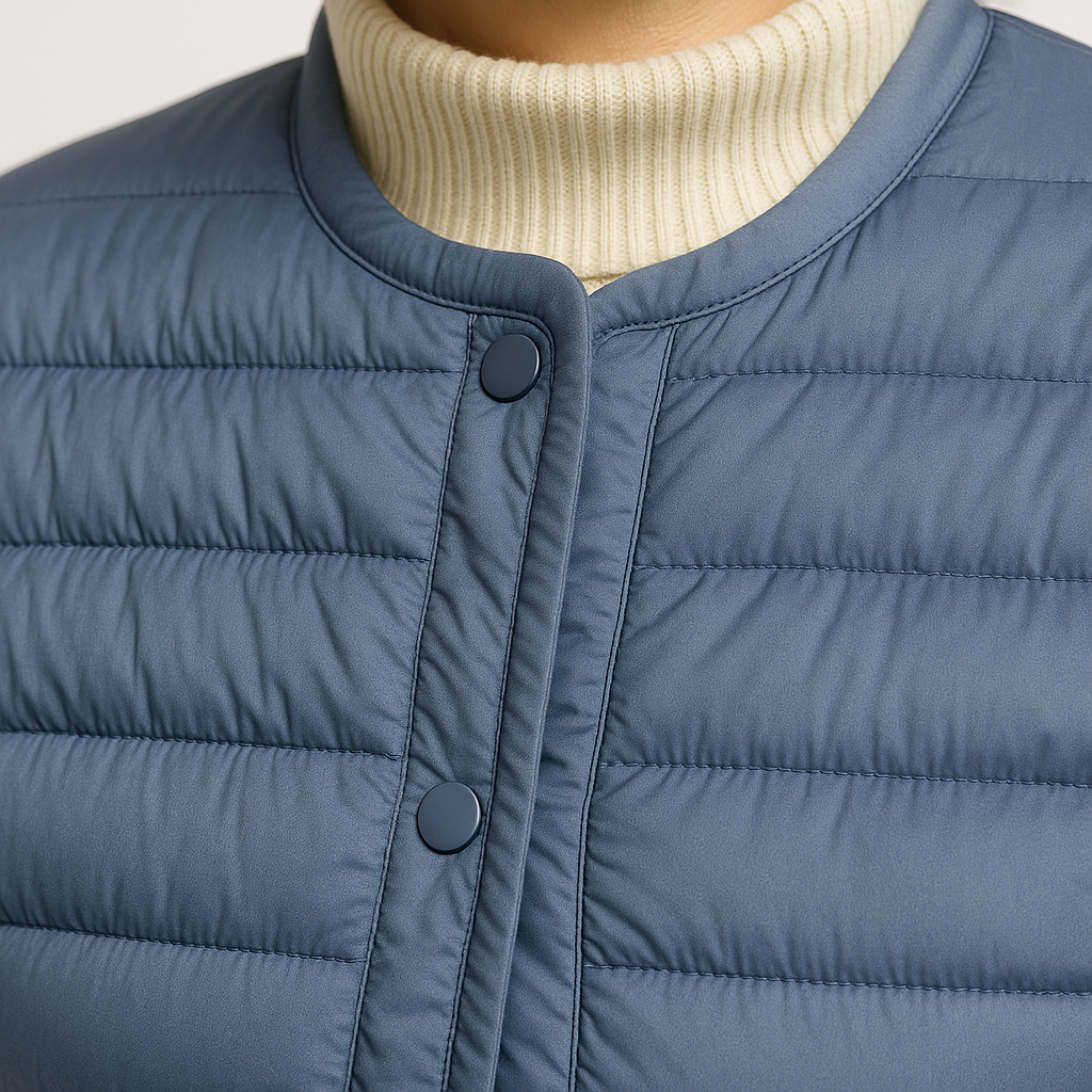 Alma™ | Vienne Noire Dunjacka