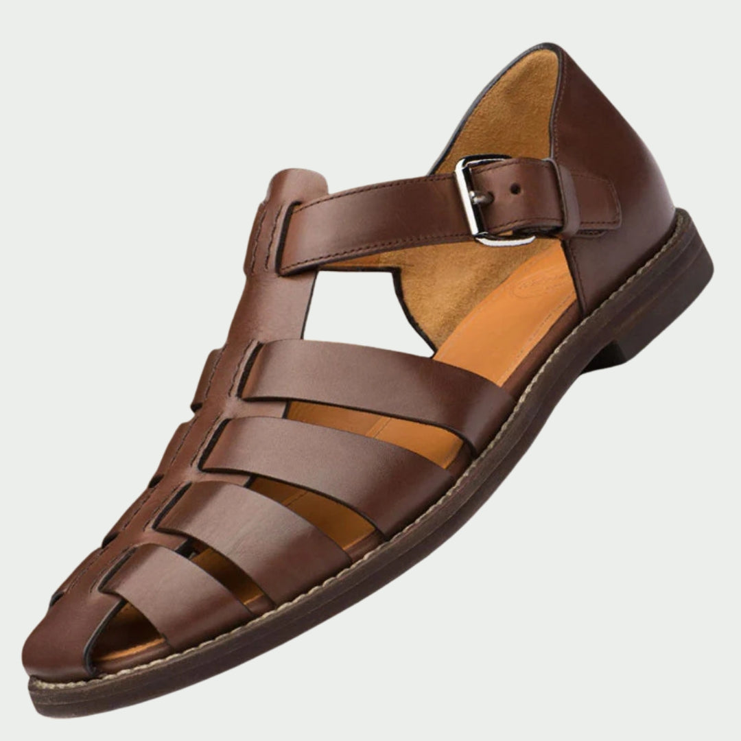 Leo™ | Premiumsandaler
