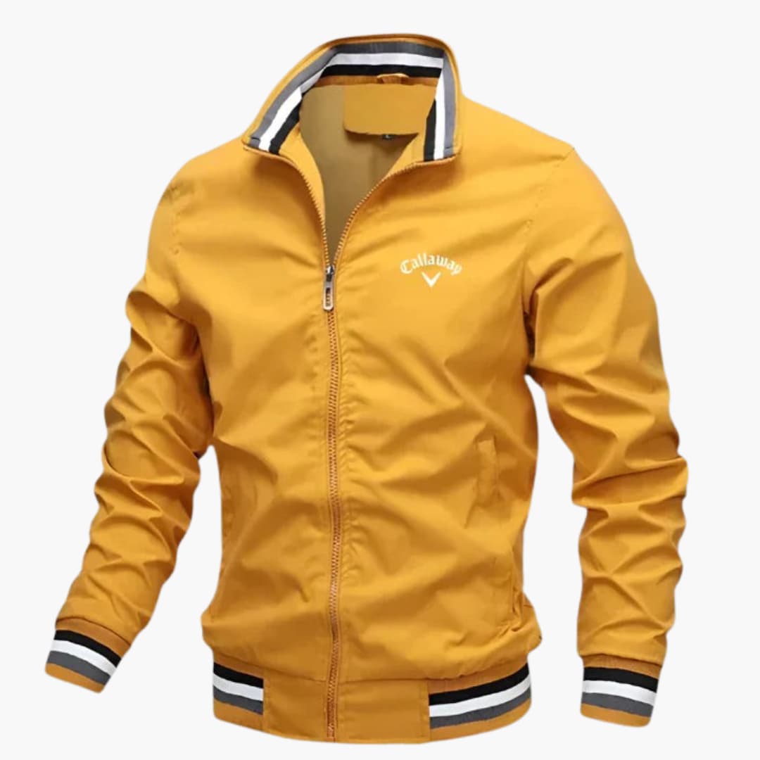 Lucas™ | Premium Stilren Jacka För Män