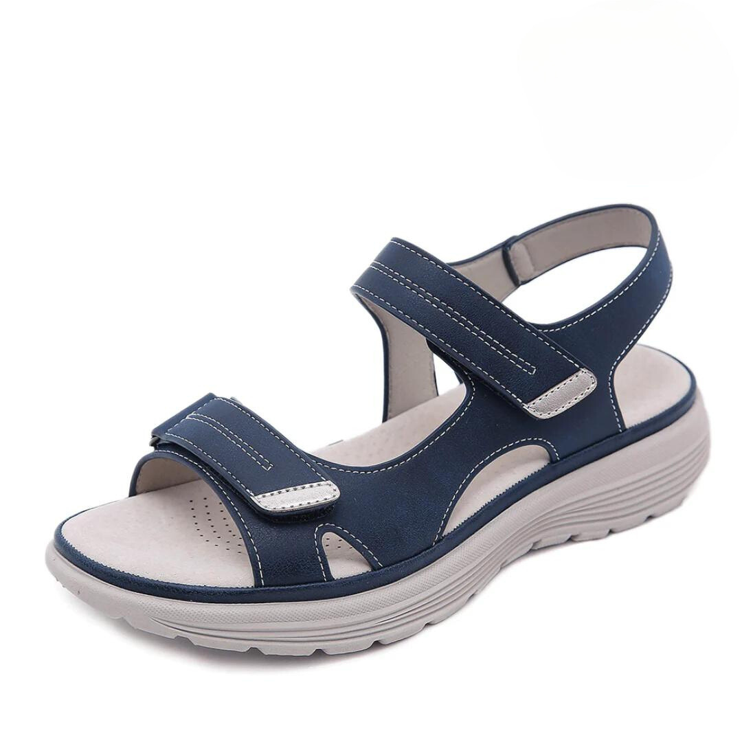 Maja™ | Ortopediska sommarsandaler