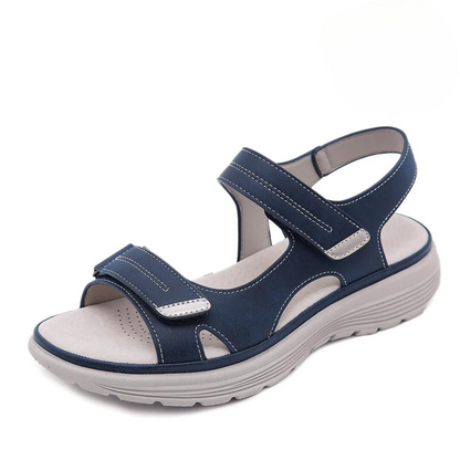 Maja™ | Ortopediska sommarsandaler