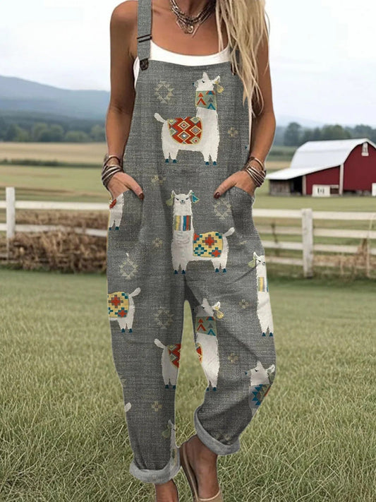 Mono floral vintage - stil utan ansträngning och komfort hela dagen
