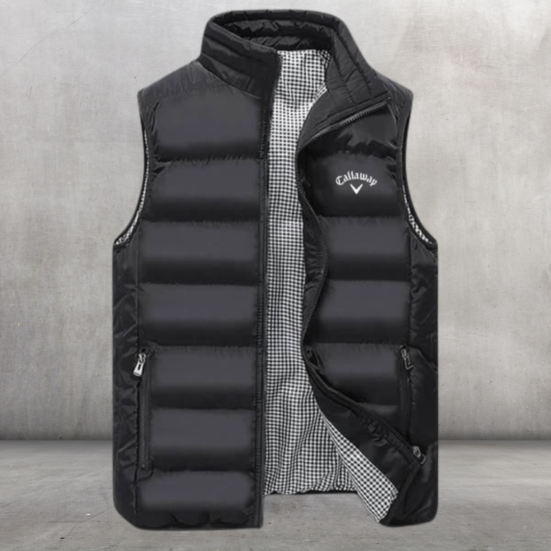Noah™ | Premium Quiltade Västar