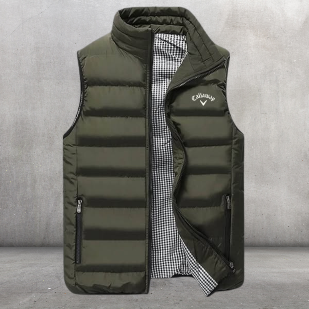 Noah™ | Premium Quiltade Västar