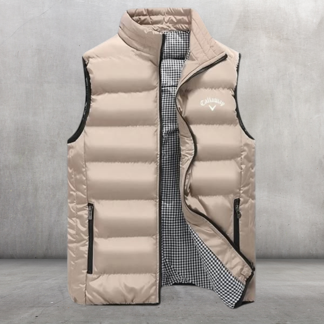 Noah™ | Premium Quiltade Västar