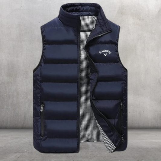 Noah™ | Premium Quiltade Västar