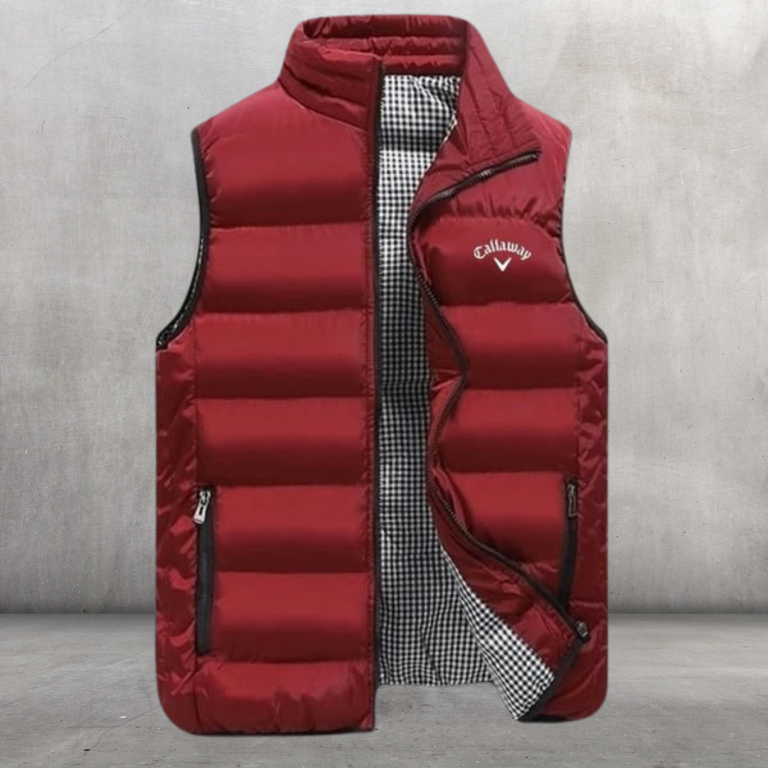 Noah™ | Premium Quiltade Västar