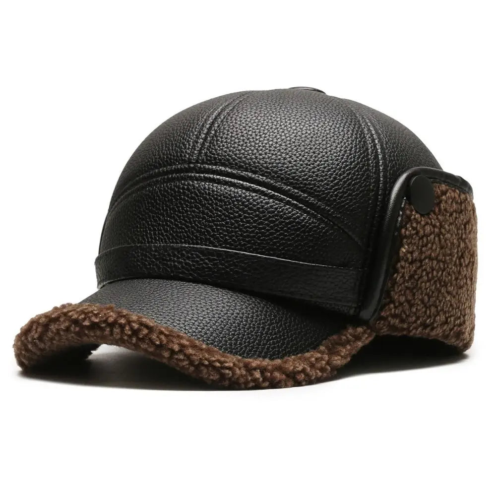 Mats™ | Robust vintermössa