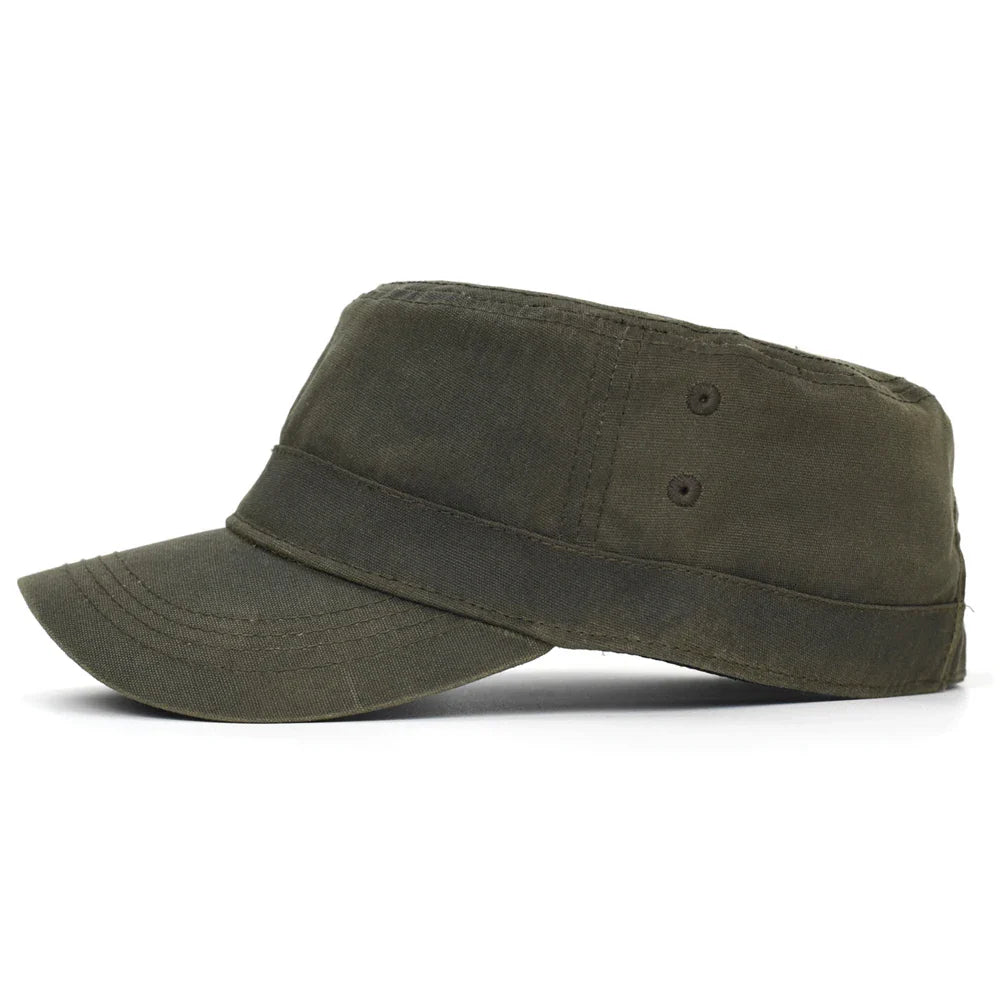 Lars™ | Robust Vintagekeps