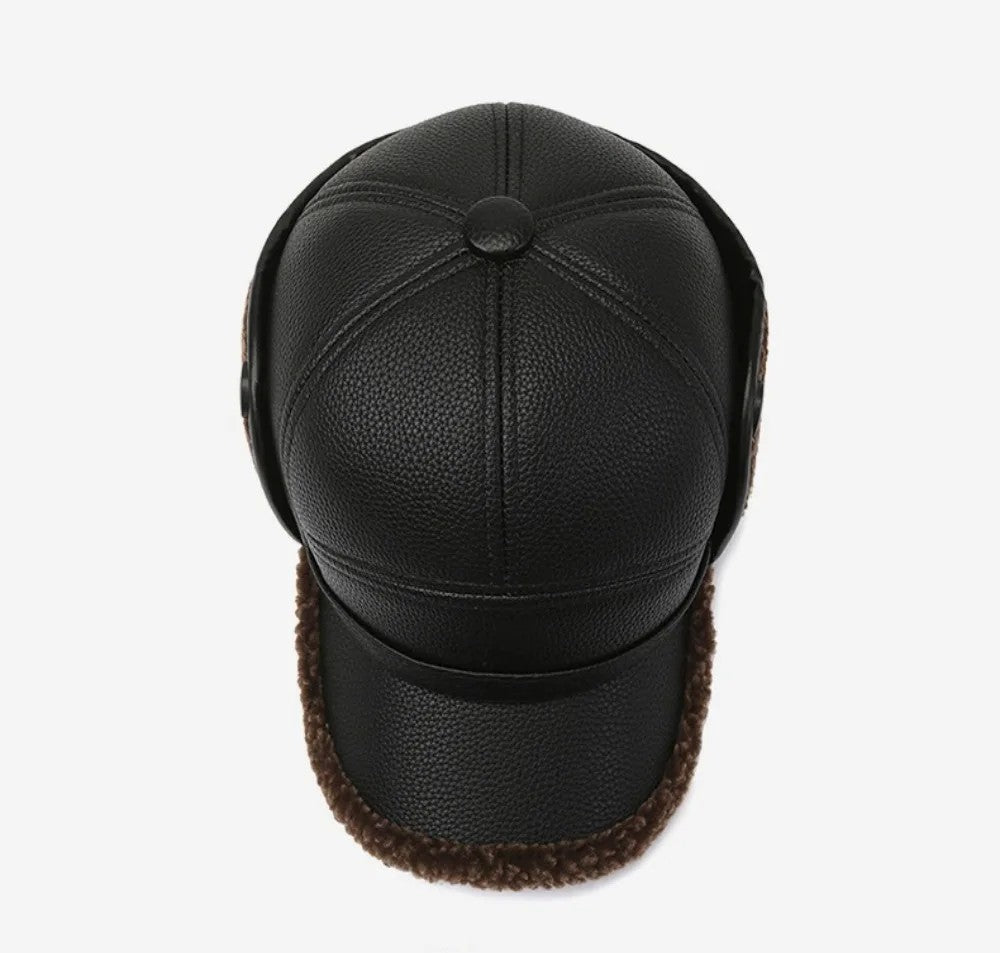 Mats™ | Robust vintermössa