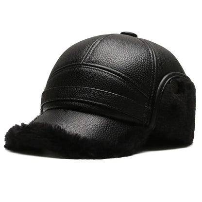 Mats™ | Robust vintermössa