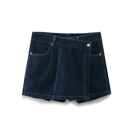Sofia® | V-ringad denimset