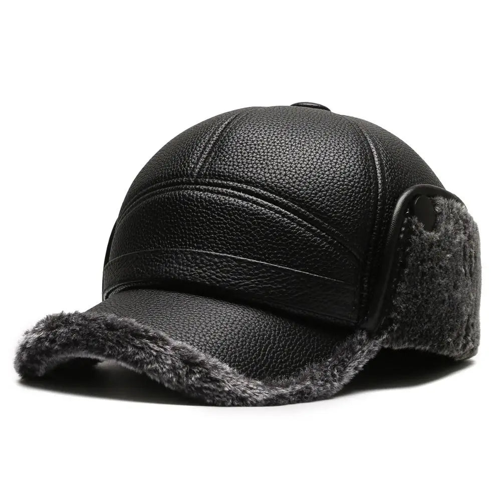 Mats™ | Robust vintermössa
