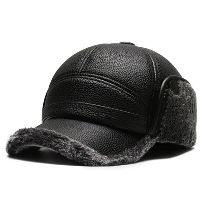 Mats™ | Robust vintermössa