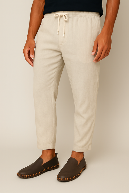 Sven™ |  Läderloafers