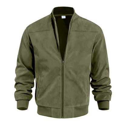 Anders™ | Klassisk Bomberjacka