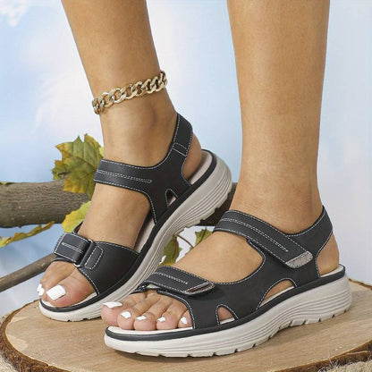 Maja™ | Ortopediska sommarsandaler