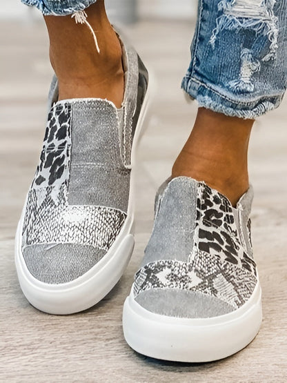 Emilia™| Trendiga Slip-ins