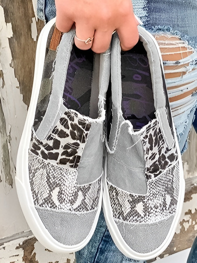 Emilia™| Trendiga Slip-ins