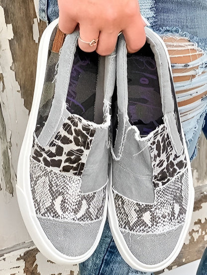 Emilia™| Trendiga Slip-ins