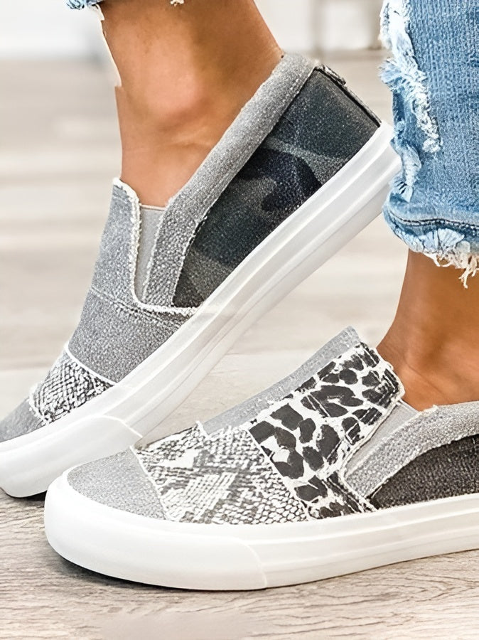 Emilia™| Trendiga Slip-ins