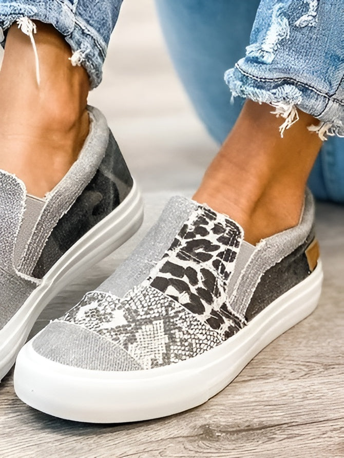 Emilia™| Trendiga Slip-ins