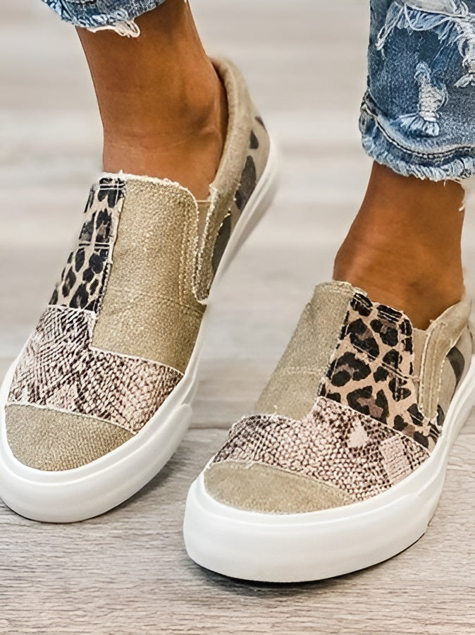 Emilia™| Trendiga Slip-ins