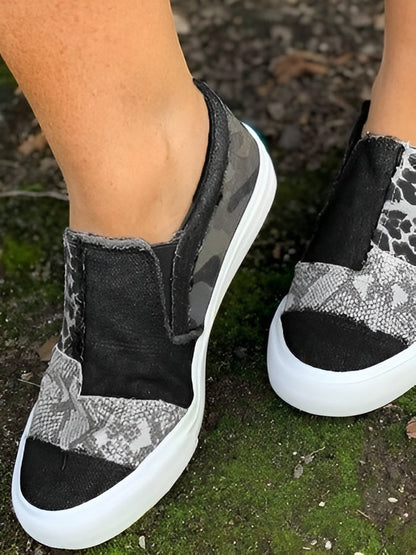 Emilia™| Trendiga Slip-ins