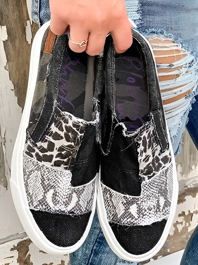 Emilia™| Trendiga Slip-ins