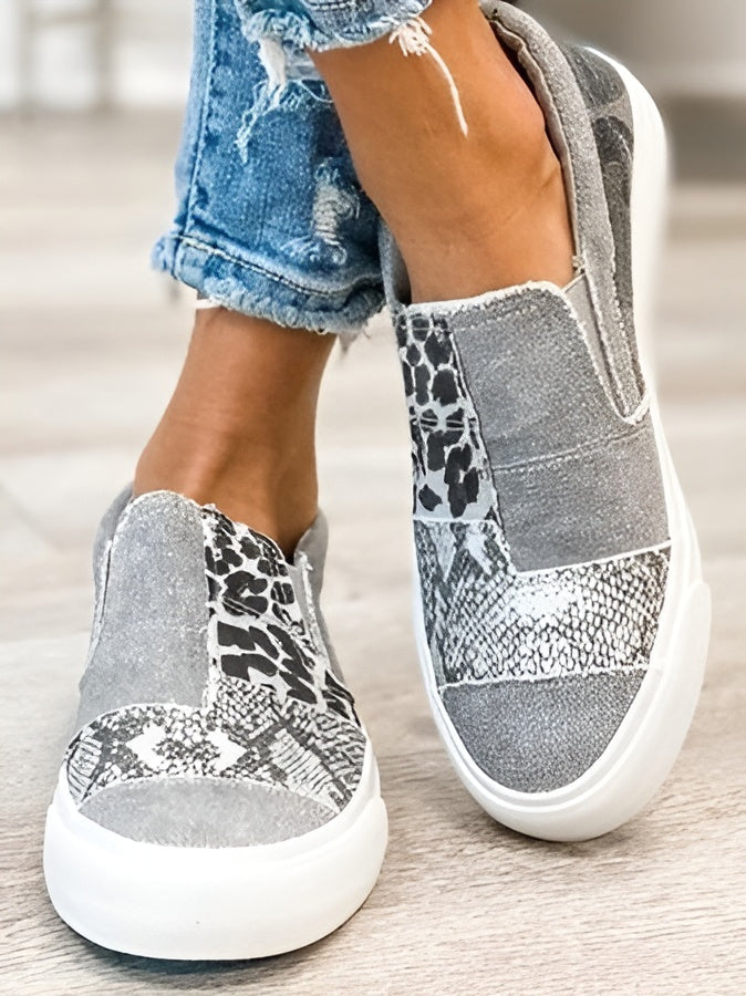 Emilia™| Trendiga Slip-ins