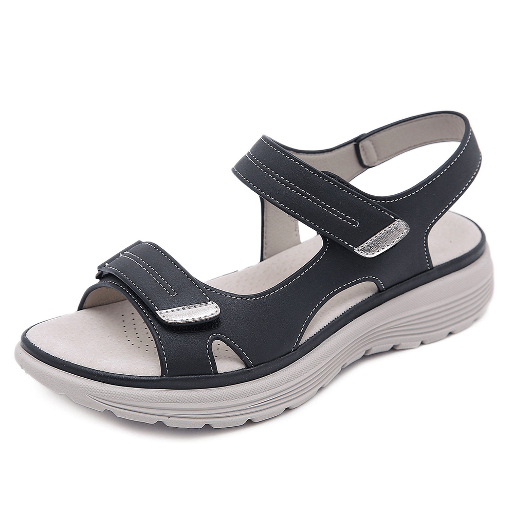Maja™ | Ortopediska sommarsandaler
