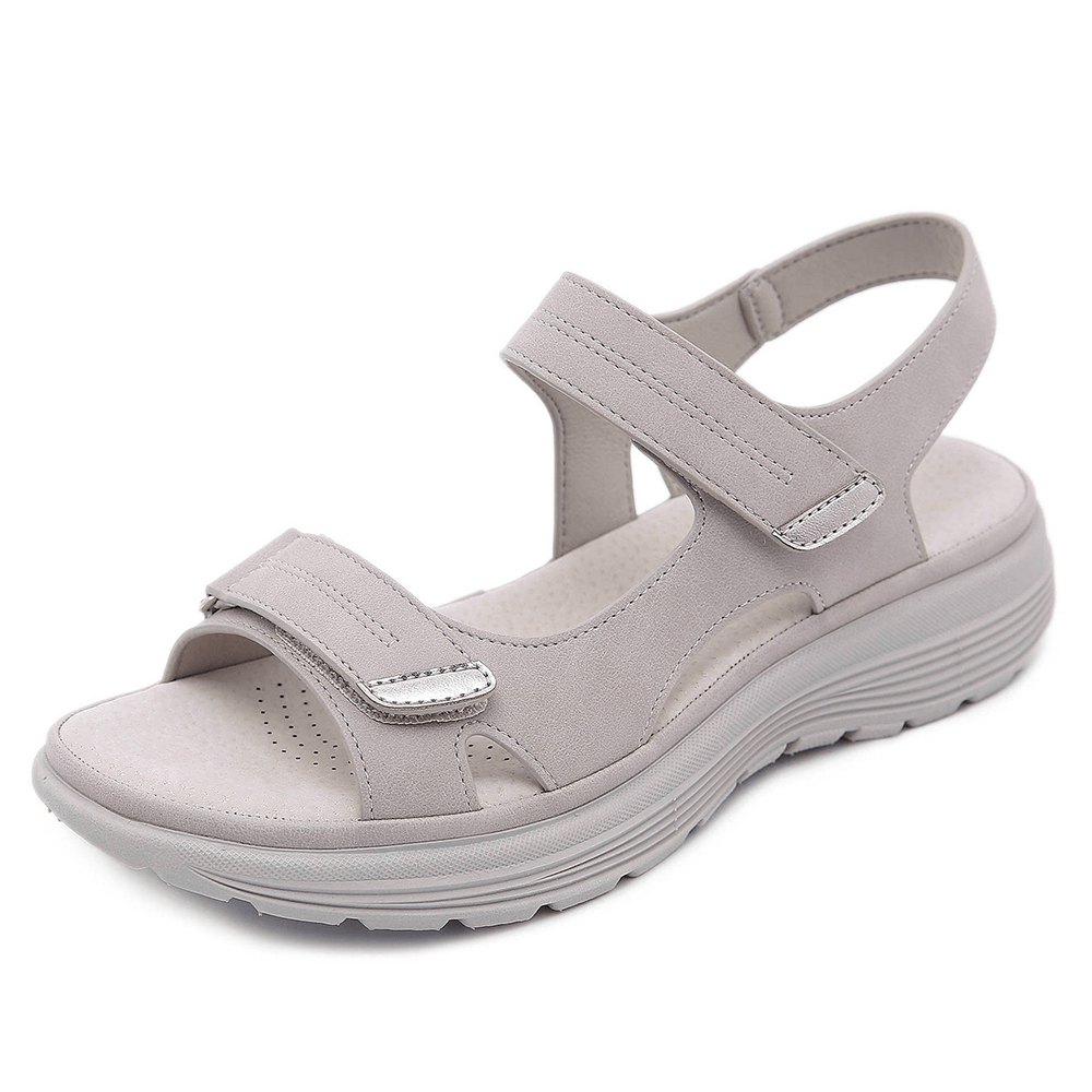 Maja™ | Ortopediska sommarsandaler