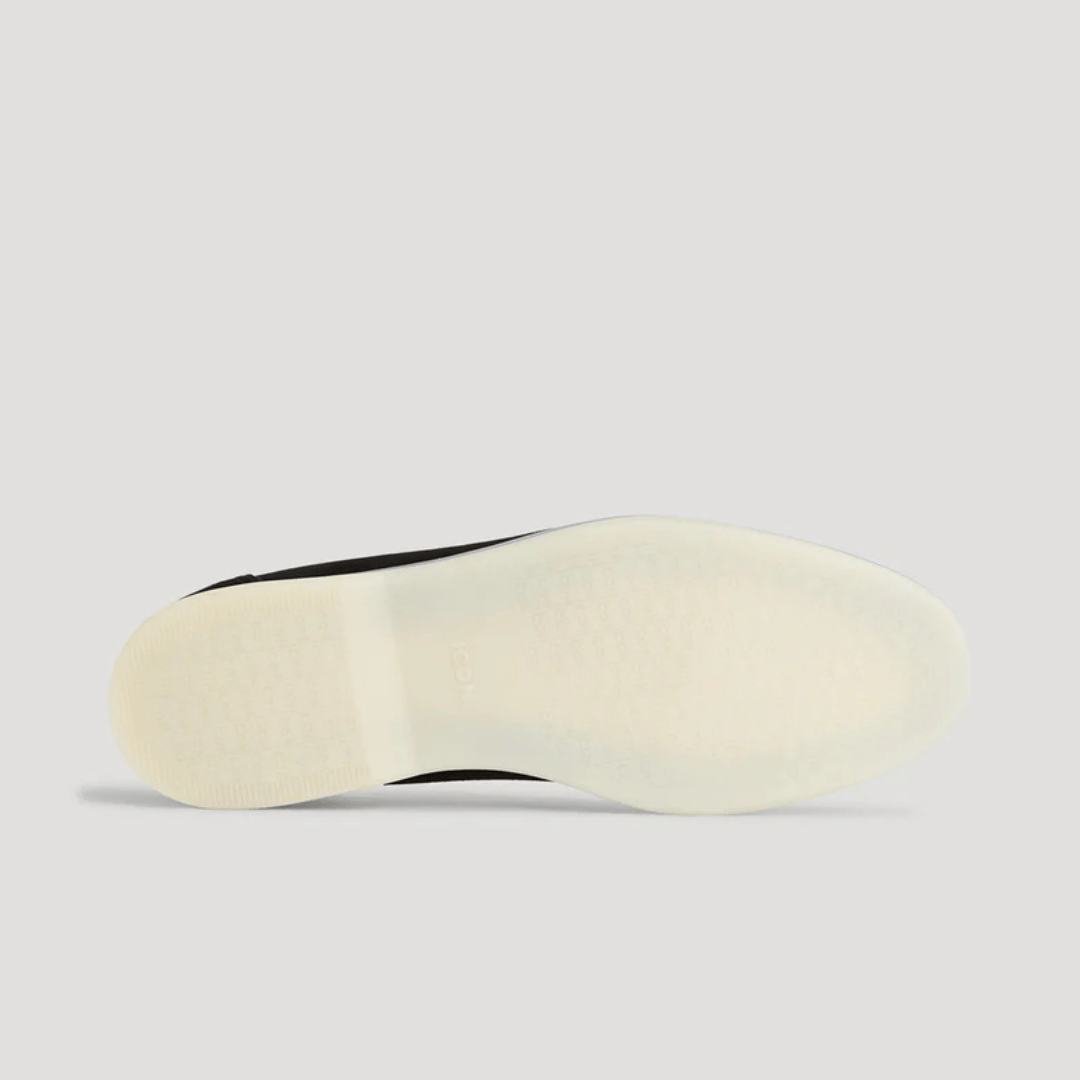 OldMoney™ | Stilfulla och sköna loafers i äkta läder