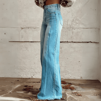 Sofia® | Vintage Boho Bukser