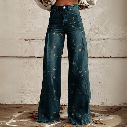 Sofia® | Vintage Boho Bukser