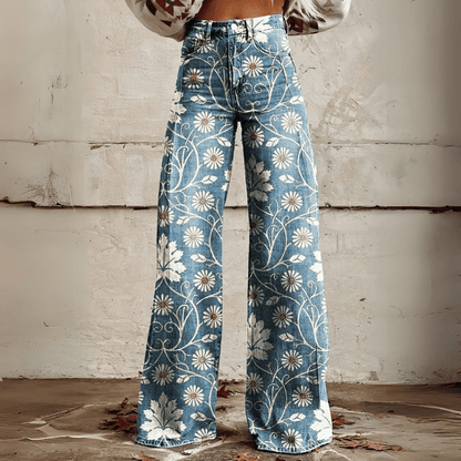Sofia® | Vintage Boho Bukser