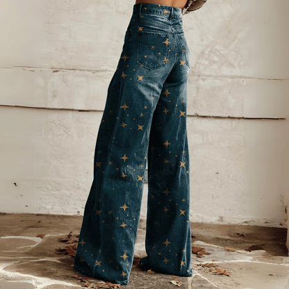 Sofia® | Vintage Boho Bukser