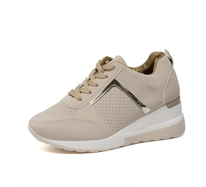 Maja Sneaker™ | Stilfulla ortopediska sneakers för kvinnor
